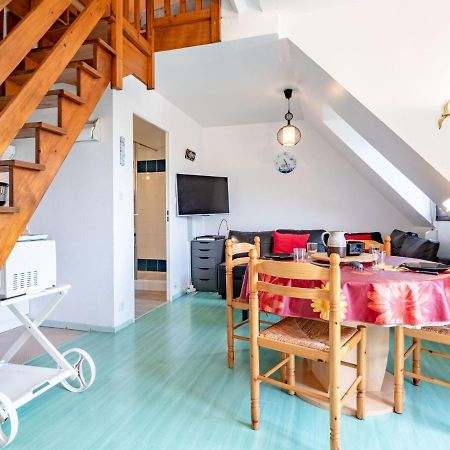 Studio Cabourg Plage-20 By Interhome Eksteriør bilde