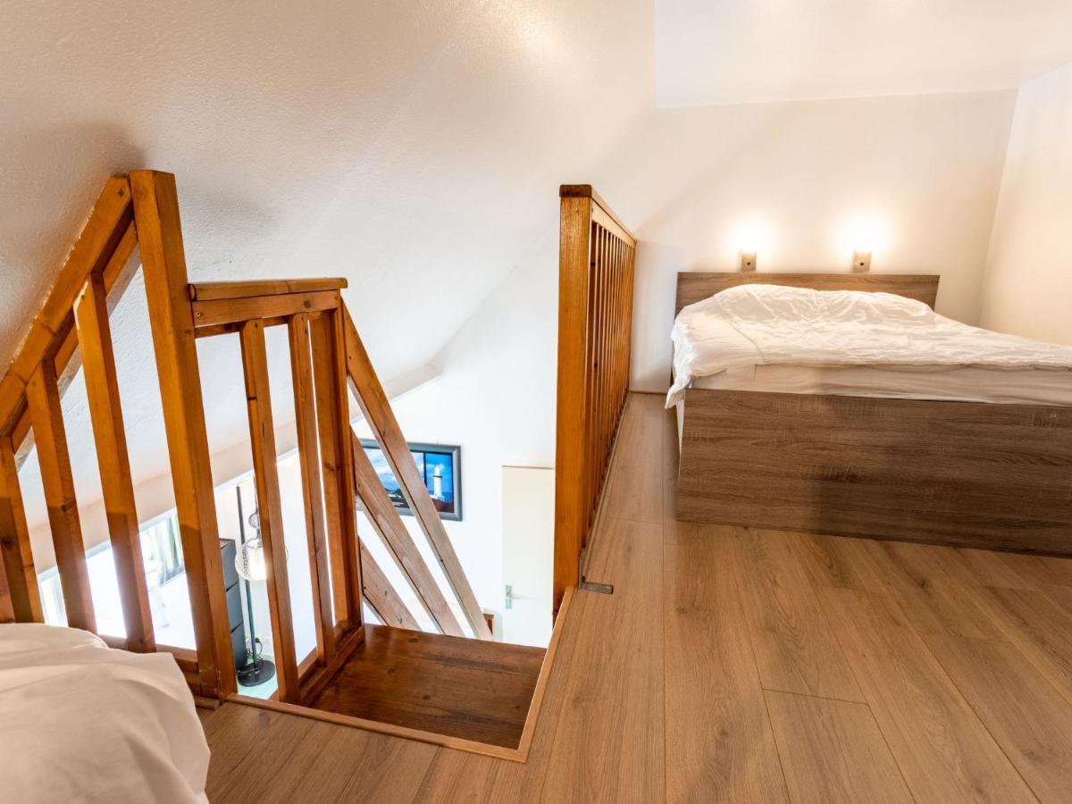 Studio Cabourg Plage-20 By Interhome Eksteriør bilde