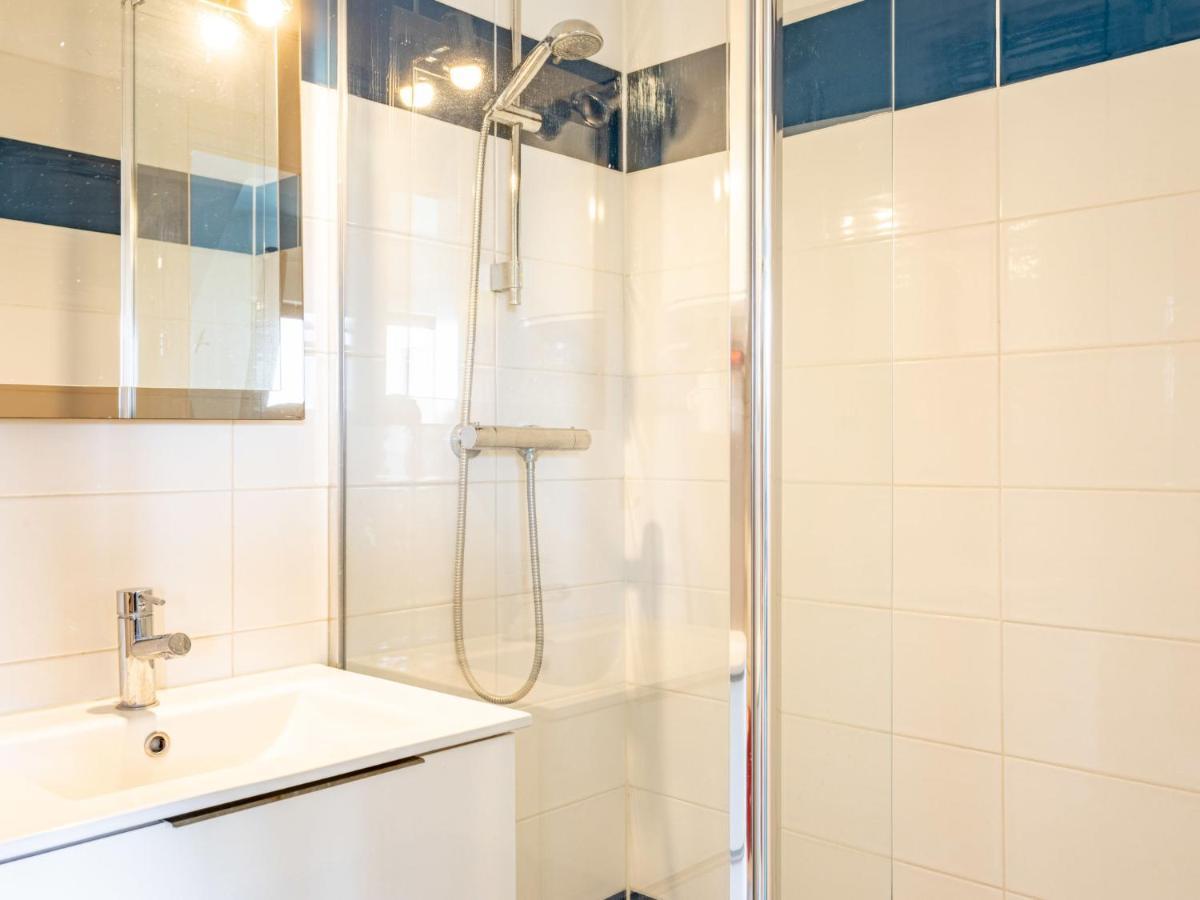 Studio Cabourg Plage-20 By Interhome Eksteriør bilde