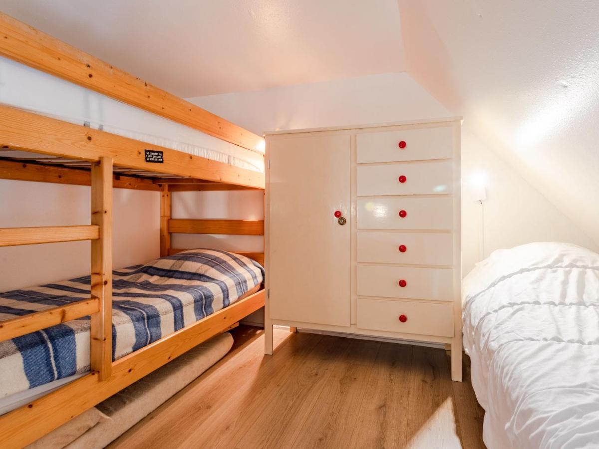 Studio Cabourg Plage-20 By Interhome Eksteriør bilde
