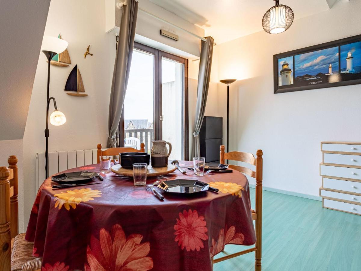 Studio Cabourg Plage-20 By Interhome Eksteriør bilde