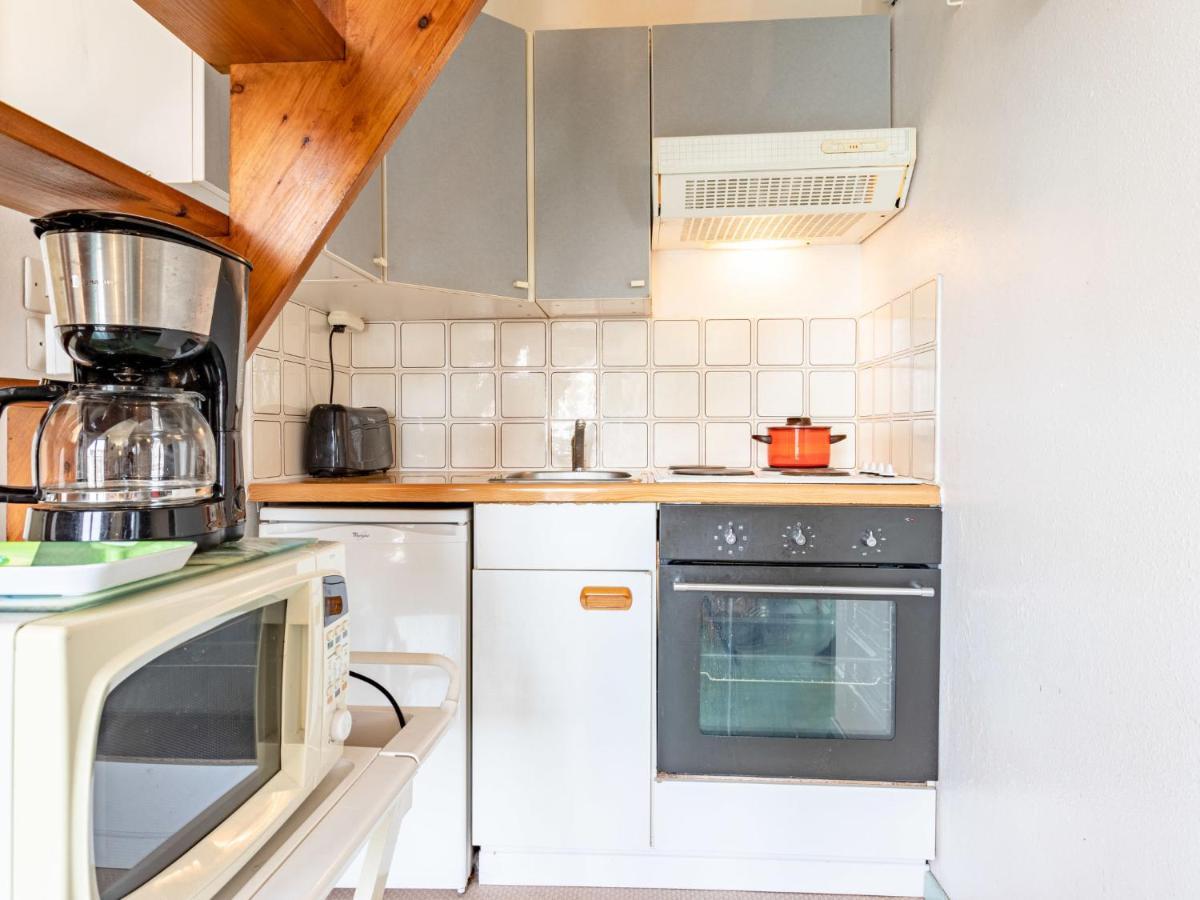 Studio Cabourg Plage-20 By Interhome Eksteriør bilde