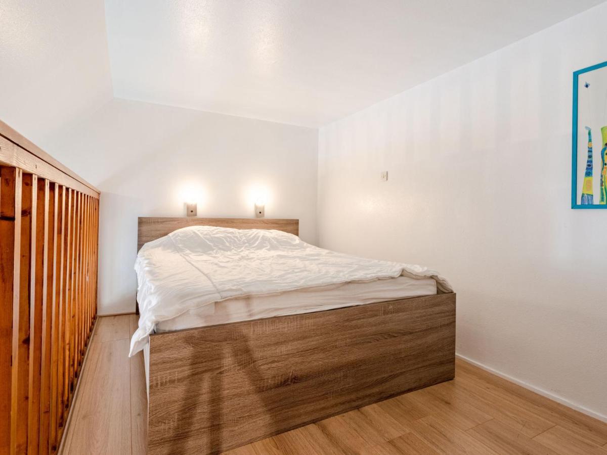 Studio Cabourg Plage-20 By Interhome Eksteriør bilde